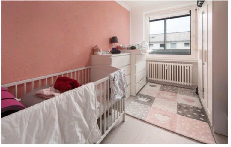 Etagenwohnung Bremen Huchting - 4 Zimmer, 83 m&sup2;, 195.000&euro; | Angebot:27153426
