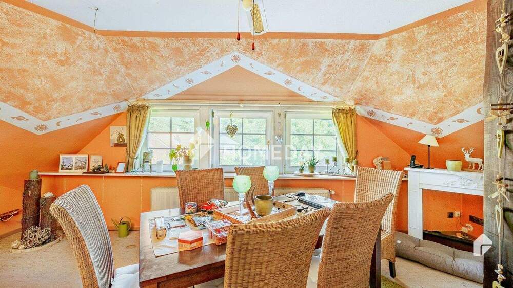 Unter Reet: Flexibel nutzbares MFH im Bauernhausstil | Tolle Ausstrahlung | Großes Grundstück 1 zimmer