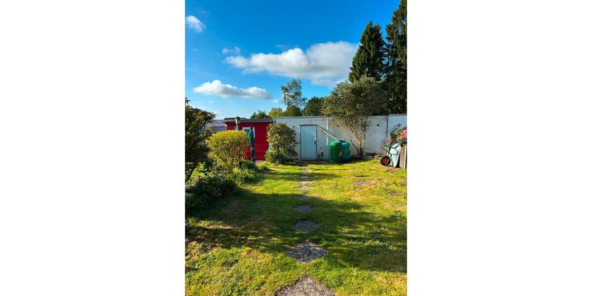 Reihenhaus Osterholz-Scharmbeck Scharmbeck - 4 Zimmer, 110 m&sup2;, 340.000&euro; | Angebot:27092855