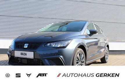 Seat Ibiza 5.700 km 23.990 &euro; Ritterhude 27721