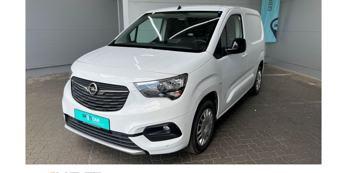 Opel Combo 25.101 km 15.990 &euro; Lilienthal 28865