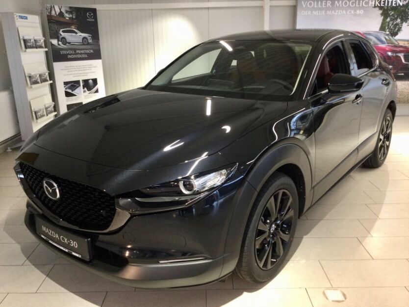 Mazda CX-30 2.500 km 29.450 € Ritterhude 27721