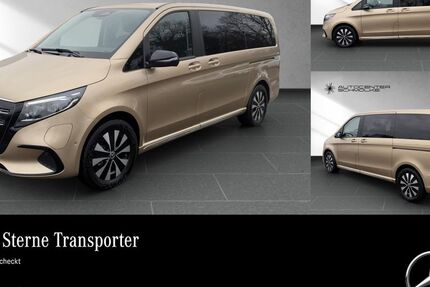 Mercedes-Benz EQV 10.300 km 54.849 &euro; Osterholz-Scharmbeck 27711