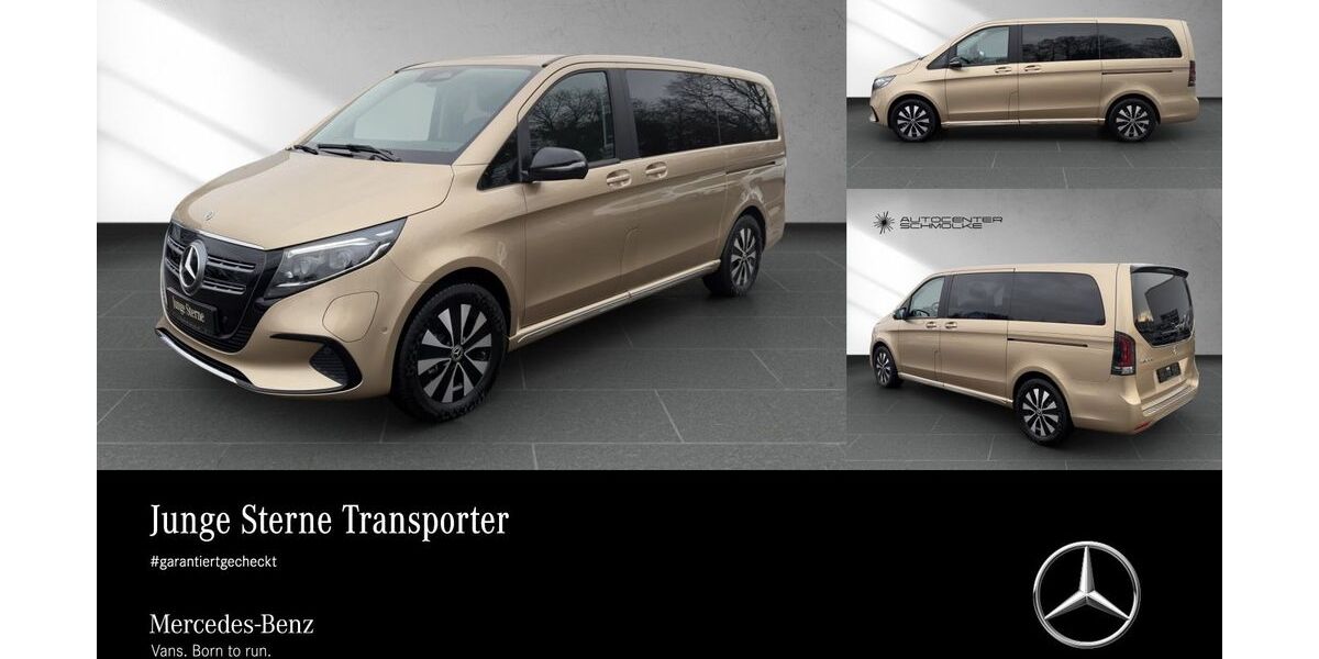 Mercedes-Benz EQV 10.300 km 54.999 &euro; Osterholz-Scharmbeck 27711