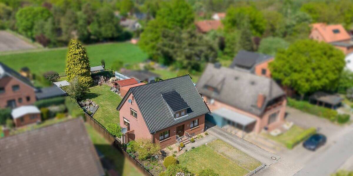 Mehrfamilienhaus, Wohnhaus Lilienthal Klostermoor - 549.000&euro; | Angebot:26858615