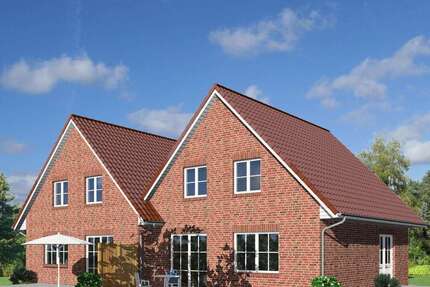 Haus zum Kaufen in Lemwerder 419.570 € 121 m² 4 zimmer