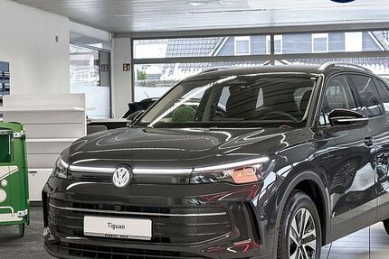VW Tiguan 1.450 km 41.980 &euro; Osterholz-Scharmbeck 27711