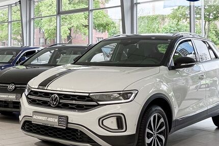 VW T-Roc 21.170 km 25.850 &euro; Bremen 28207