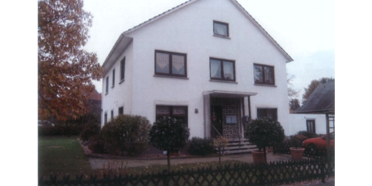 Etagenwohnung Schwanewede - 3 Zimmer, 95 m&sup2;, 875&euro; | Angebot:25100701