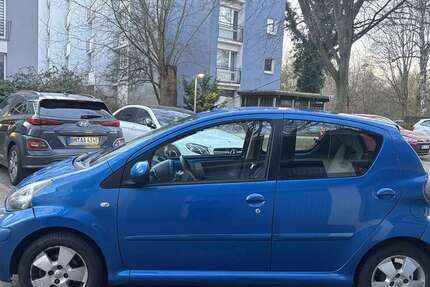 Toyota Aygo 164.482 km 2.800 &euro; Ganderkesee 28203