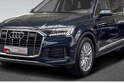Audi Q7 37.137 km 57.850 &euro; Bremen 28207