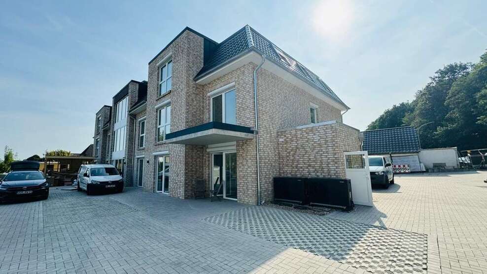 Wohnung zum Mieten in Langwedel 850 € 64 m² 2 zimmer