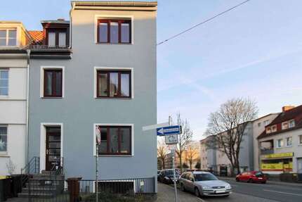 Wohnung zum Kaufen in Bremen 269.000 € 98.25 m² 5 zimmer
