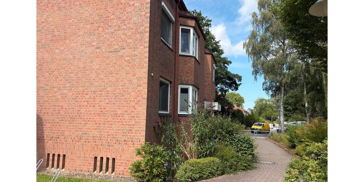 Etagenwohnung Bremen Vegesack - 2 Zimmer, 54 m&sup2;, 169.000&euro; | Angebot:27259063