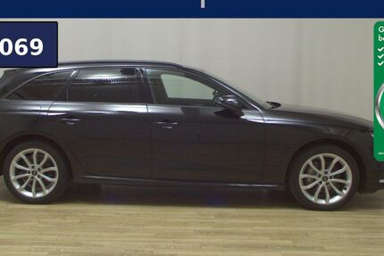 Audi A4 82.278 km 24.480 &euro; Bremen / Arsten 28279