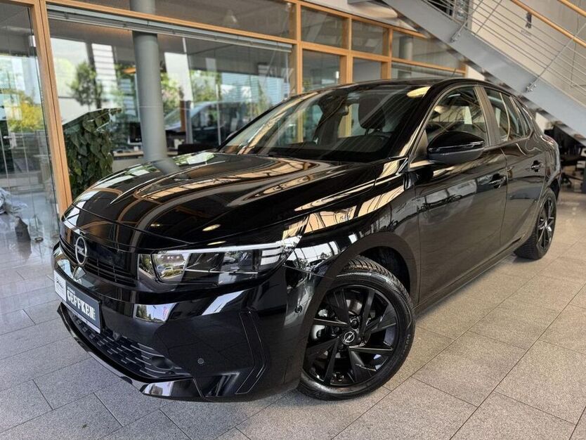 Corsa