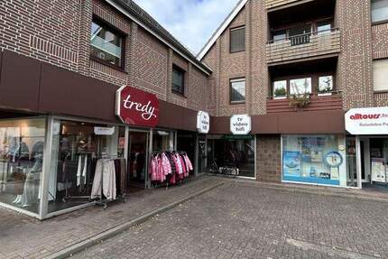 Gewerbeobjekt Bassum - 189.000&euro; | Angebot:25192646