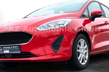 Ford Fiesta 129.000 km 7.840 &euro; bremen 28277