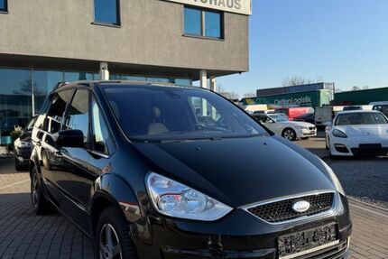 Ford Galaxy 215.000 km 5.400 &euro; Achim 28832