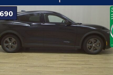 Ford Mustang Mach-E 80.966 km 25.780 &euro; Bremen / Arsten 28279