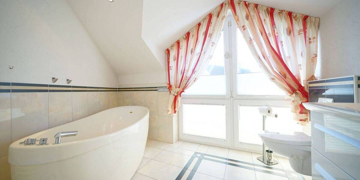 Einfamilienhaus Achim Baden - 3 Zimmer, 110 m&sup2;, 409.000&euro; | Angebot:26127591