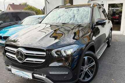 Mercedes-Benz GLE 300 61.459 km 47.900 &euro; Bremen 28719