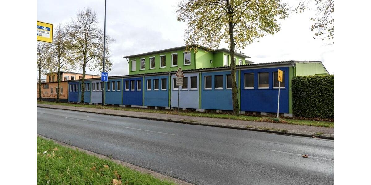 Gewerbeobjekt Bremen Walle - 25&euro; | Angebot:24193385