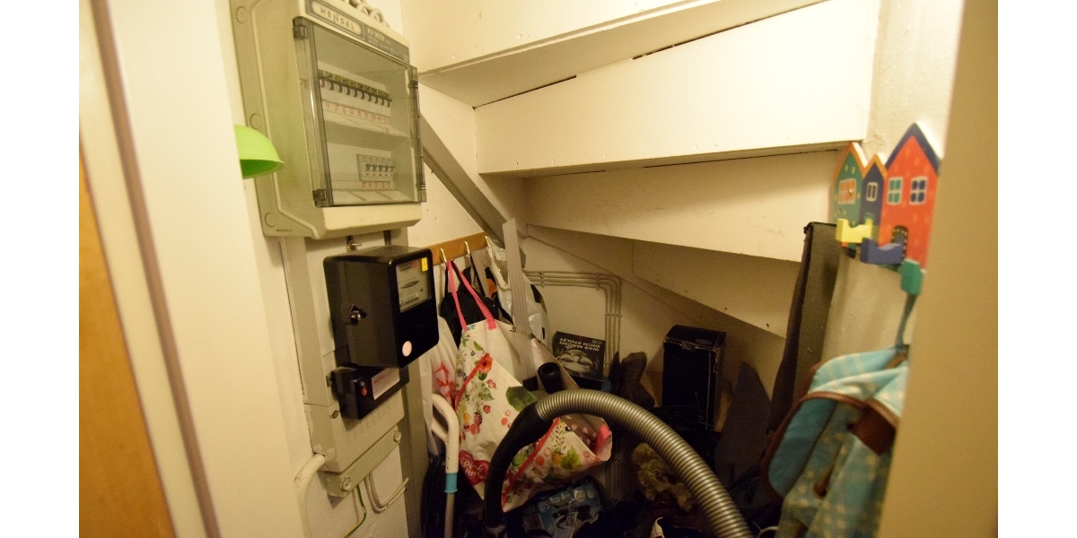 EFH in ruhiger Wohnstr. mit unverbaubarem Blick aufs Feld! + EBK + Carport + Garten - Einfamilienhaus Weyhe Leeste | Angebot:24213159