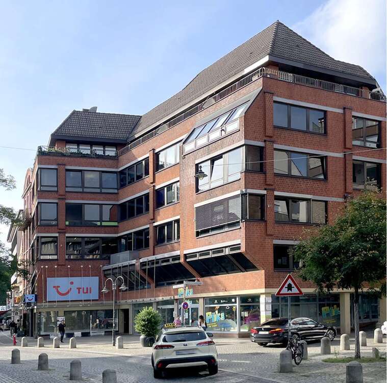 Wohnung zum Mieten in Bremen 810 € 54 m²
