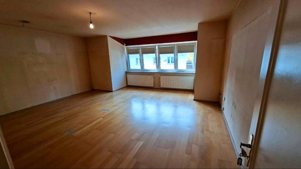 Etagenwohnung Bremen Häfen - 3 Zimmer, 76 m&sup2;, 179.000&euro; | Angebot:26587987