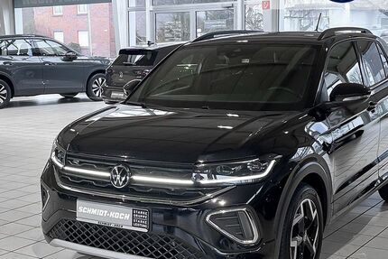 VW T-Cross 27.940 km 25.390 &euro; Achim-Uesen 28832