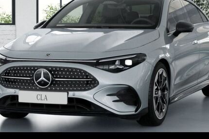 Mercedes-Benz CLA 200 9.900 km 49.500 &euro; Bremen 28329