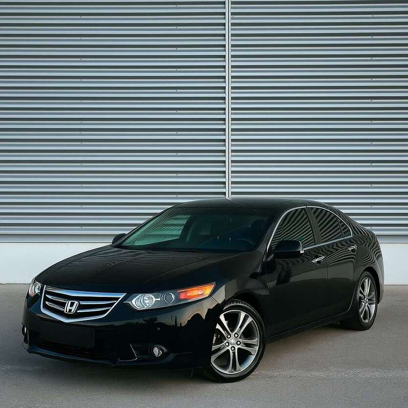 Honda Accord 261.000 km 9.800 € bremen 28195