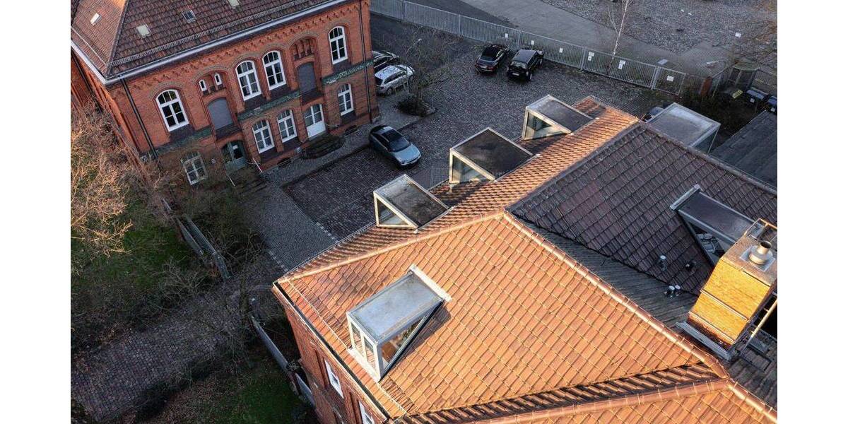 Gewerbeobjekt Bremen Findorff-Bürgerweide - 1.555&euro; | Angebot:26803461