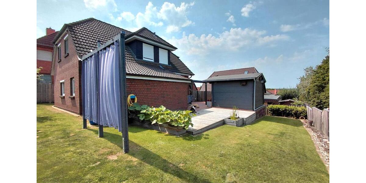 Einfamilienhaus Syke - 5 Zimmer, 120 m&sup2;, 365.000&euro; | Angebot:27260882