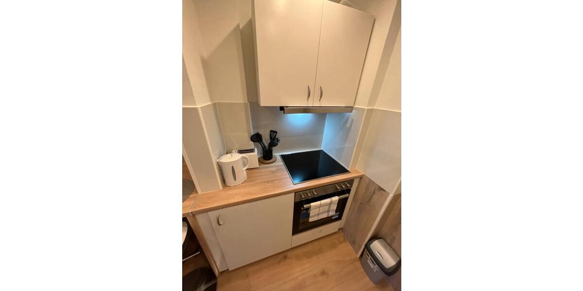 Etagenwohnung Bremen Neustadt - 2 Zimmer, 34 m&sup2;, 159.000&euro; | Angebot:27075968