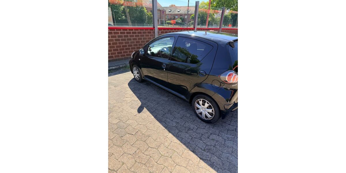Toyota Aygo (X) 176.000 km 1.500 &euro; Bremen 28309