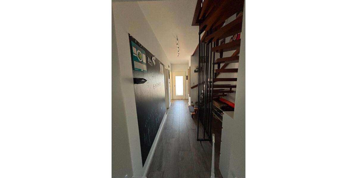 Reihenhaus Osterholz-Scharmbeck Scharmbeck - 4 Zimmer, 110 m&sup2;, 340.000&euro; | Angebot:27092855