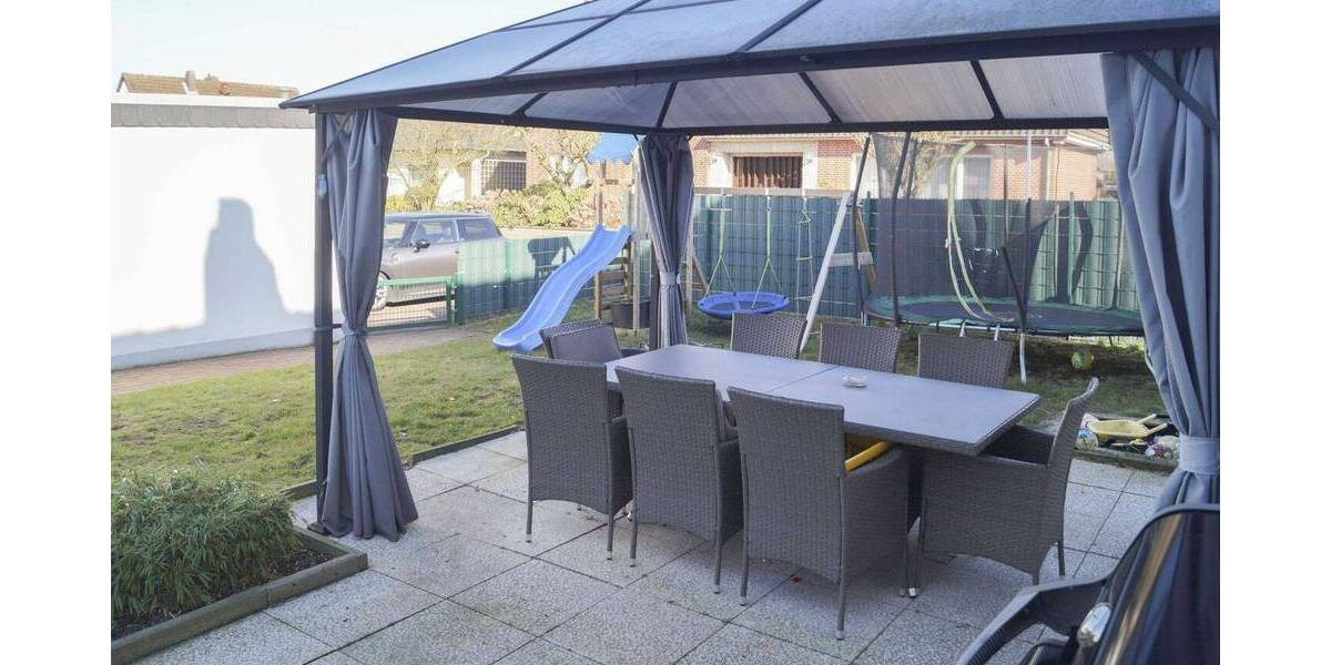 Doppelhaushälfte Achim Baden - 6 Zimmer, 120 m&sup2;, 269.000&euro; | Angebot:26569699