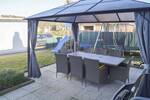 Doppelhaushälfte Achim Baden - 6 Zimmer, 120 m&sup2;, 269.000&euro; | Angebot:26569699