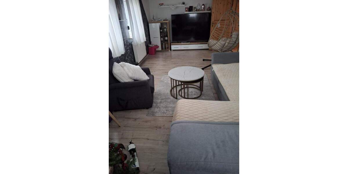Etagenwohnung Syke - 4 Zimmer, 695&euro; | Angebot:24543873