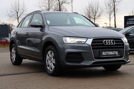 Audi Q3 139.878 km 16.999 &euro; Delmenhorst 27751