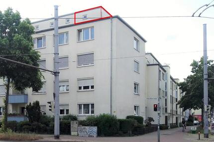 Dachboden Abstellraum zu vermieten zimmer