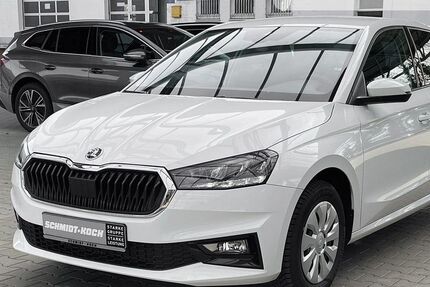 Skoda Fabia 6.120 km 19.950 &euro; Delmenhorst 27751