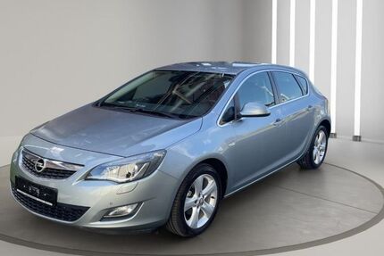 Opel Astra 65.000 km 6.990 &euro; Bremen 28779