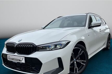 BMW 318 6.496 km 41.655 &euro; Delmenhorst 27751