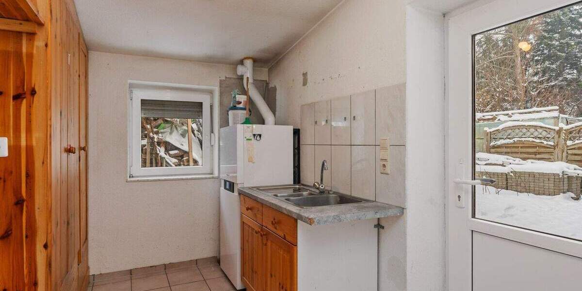 Doppelhaushälfte Ottersberg Bahnhof - 6 Zimmer, 194 m&sup2;, 419.000&euro; | Angebot:25676308