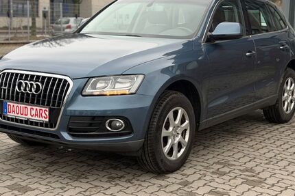 Audi Q5 220.000 km 12.399 &euro; Bremen 28199