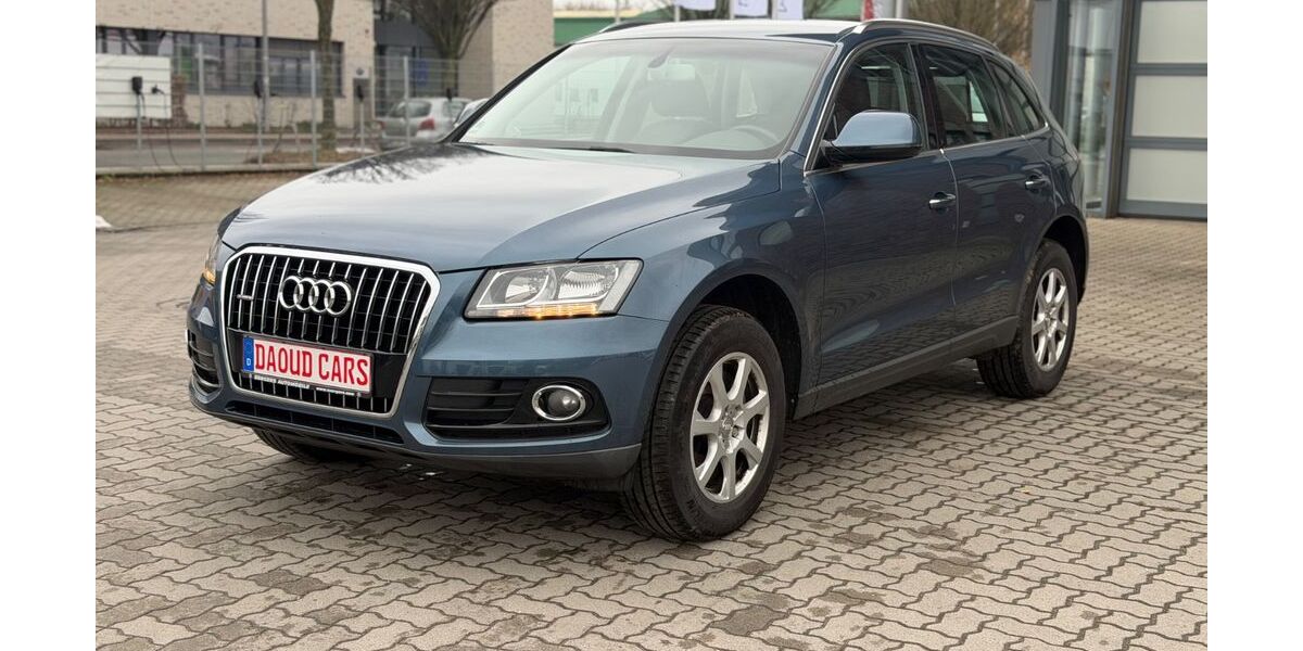 Audi Q5 220.000 km 12.499 &euro; Bremen 28199