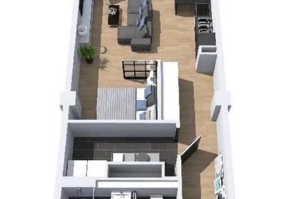 1 Zimmer Loft Wohnung am Tabakquartier - 28197 Bremen 1 zimmer